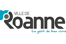 partenaire : Ville de Roanne - le goût de bien vivre