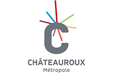 partenaire : Châteauroux Métropole