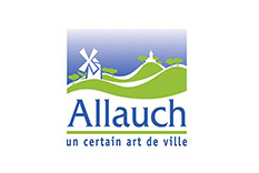 partenaire : Allauch - un certain art de ville