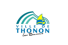 partenaire : Ville de THONON